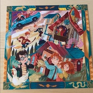 LitJoy burrow box SPOILER